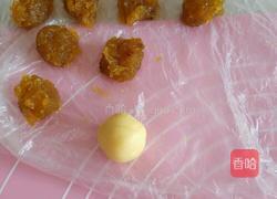 凤梨酥的做法图解9