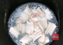 家常回锅肉的做法图解2