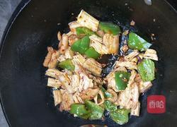 家常回锅肉的做法图解8