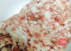 玉米红萝卜饺子的做法图解4