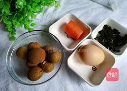 快乐的海底世界的做法图解1