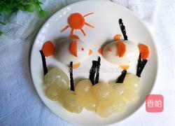 快乐的海底世界的做法图解8