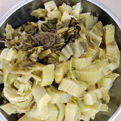 自制酸菜的做法[图]