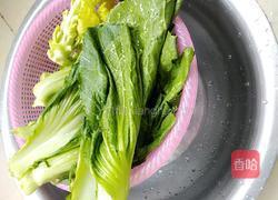 自制酸菜的做法图解2