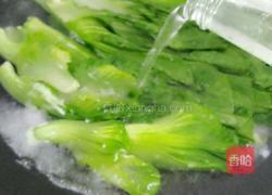 自制酸菜的做法图解4