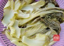自制酸菜的做法图解6