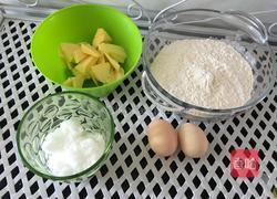 曲奇饼干的做法图解1