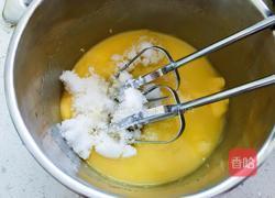 曲奇饼干的做法图解4