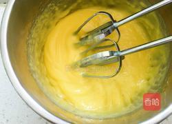 曲奇饼干的做法图解5