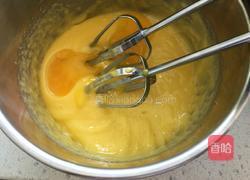 曲奇饼干的做法图解6