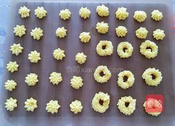 曲奇饼干的做法图解10