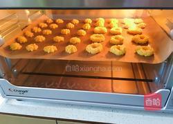 曲奇饼干的做法图解11