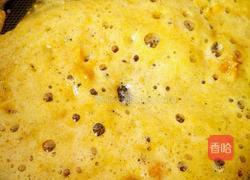 咸蛋黄焗苦瓜的做法图解6