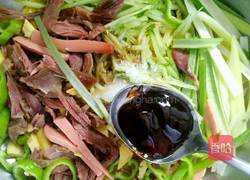 杂拌凉菜的做法图解4