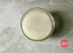 香蕉粥的做法图解2