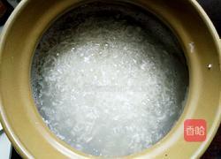 香蕉粥的做法图解4