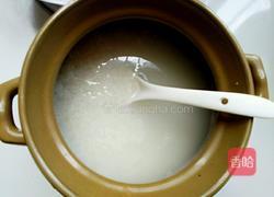 香蕉粥的做法图解5