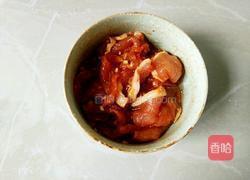 炸酥肉的做法图解3