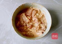 炸酥肉的做法图解5
