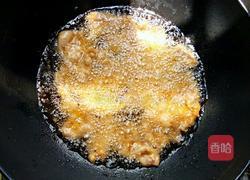 炸酥肉的做法图解7