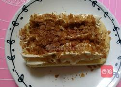 咸奶油蛋糕（老奶油）的做法图解9
