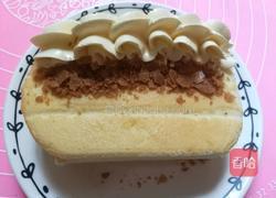 咸奶油蛋糕(老奶油)的做法图解10