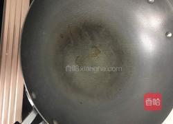 荷兰豆炒瘦肉的做法图解4