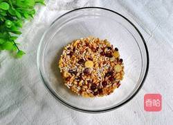 五谷杂粮粥的做法图解2