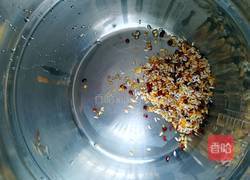 五谷杂粮粥的做法图解4