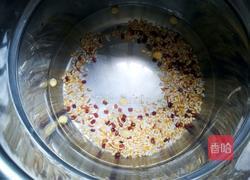 五谷杂粮粥的做法图解5