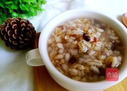 五谷杂粮粥的做法图解8