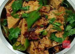 麻婆豆腐（家常版）的做法图解6