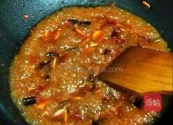 麻婆豆腐（家常版）的做法图解4