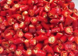 香辣香菇牛肉酱的做法图解4