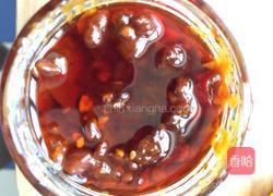 香辣香菇牛肉酱的做法图解13