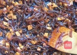 素什锦包子的做法图解2