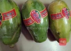 木瓜黄骨鱼汤的做法图解2