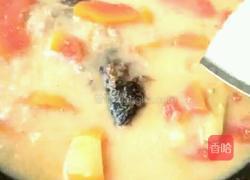 木瓜黄骨鱼汤的做法图解6