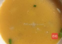 鮮帶子元贝乾蒸水蛋（黃色生死戀）的做法图解4