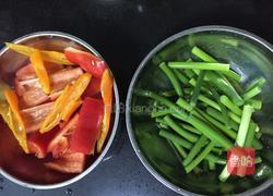 回锅猪口条的做法图解3