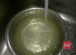 凉拌西蓝花的做法图解6