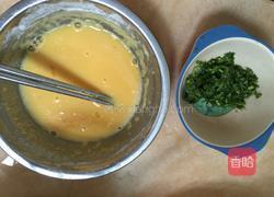 早餐鸡蛋饼的做法图解4