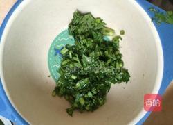 早餐鸡蛋饼的做法图解3