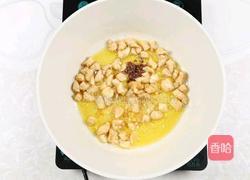 香脆椒鸡丁的做法图解12