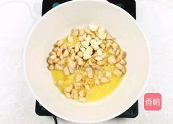 香脆椒鸡丁的做法图解13