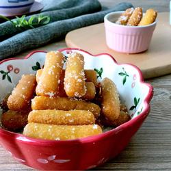 江米条的做法[图]