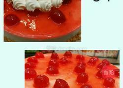 百香果慕斯蛋糕的做法图解6