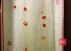 丝瓜粉丝的做法图解1