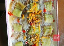 丝瓜粉丝的做法图解6