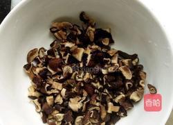 糯米蒸排骨饭的做法图解3